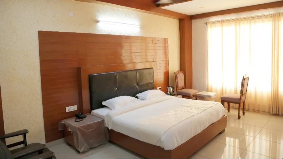 Kara Executive Room